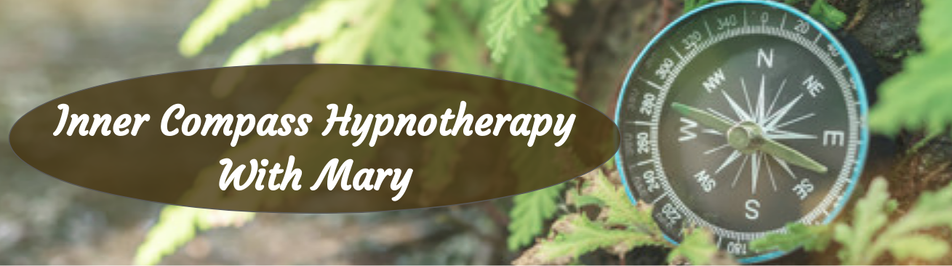 Inner Compass Hypnotherapy with Mary Place, serving Montana &  Surrounding areas